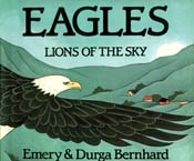 Eagles:<br/>Lions of the Sky